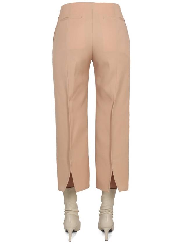 Wool Pants J02KA0029J40002257 B0040185425 - JIL SANDER - BALAAN 5