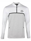 Golf Castello Mid Layer AMJS07740 0000 Men's Castello Mid Layer - J.LINDEBERG - BALAAN 2