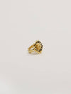 Daisy Cuff Earring Gold - SOSOO - BALAAN 1