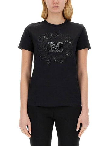 Max Mara T-Shirt "Elmo" - MAX MARA - BALAAN 1