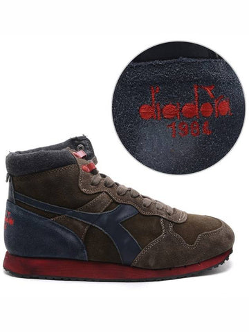 Men's Mid Sneakers 157640_C5635_M - DIADORA - BALAAN 1