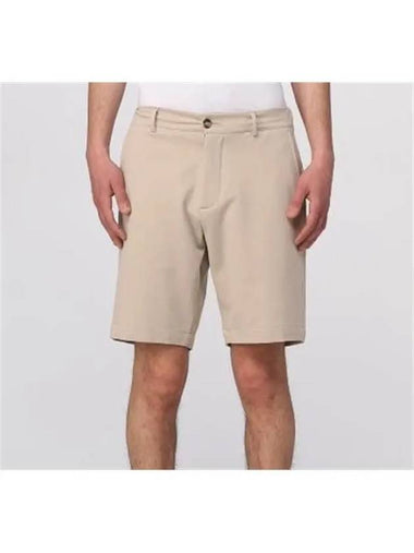 Le Bermuda Shorts Beige - COLMAR - BALAAN 1