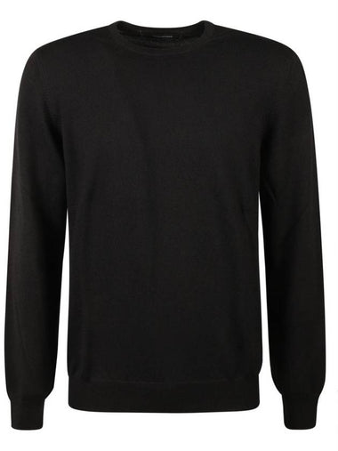 Tagliatore Sweaters Black - TAGLIATORE - BALAAN 1