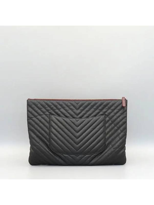 A82552 Clutch Bag - CHANEL - BALAAN 3