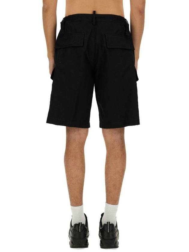 Dsquared2 Bermuda Cargo - DSQUARED2 - BALAAN 3