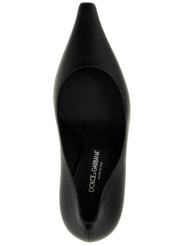 Dolce & Gabbana 'Mun' Pumps - DOLCE&GABBANA - BALAAN 4