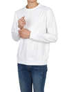 Men's Long Sleeve T-Shirt 14CMSS230A 006452W 101 - CP COMPANY - BALAAN 6
