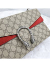 women shoulder bag - GUCCI - BALAAN 5