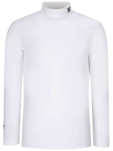 Official M FALL HIGH NECK BASELAYER OW - ANEWGOLF - BALAAN 1