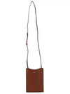 Jamie Mini Cross Bag Noisette - A.P.C. - BALAAN 3