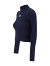 M Valari TN Turtleneck Navy - DIESEL - BALAAN 9