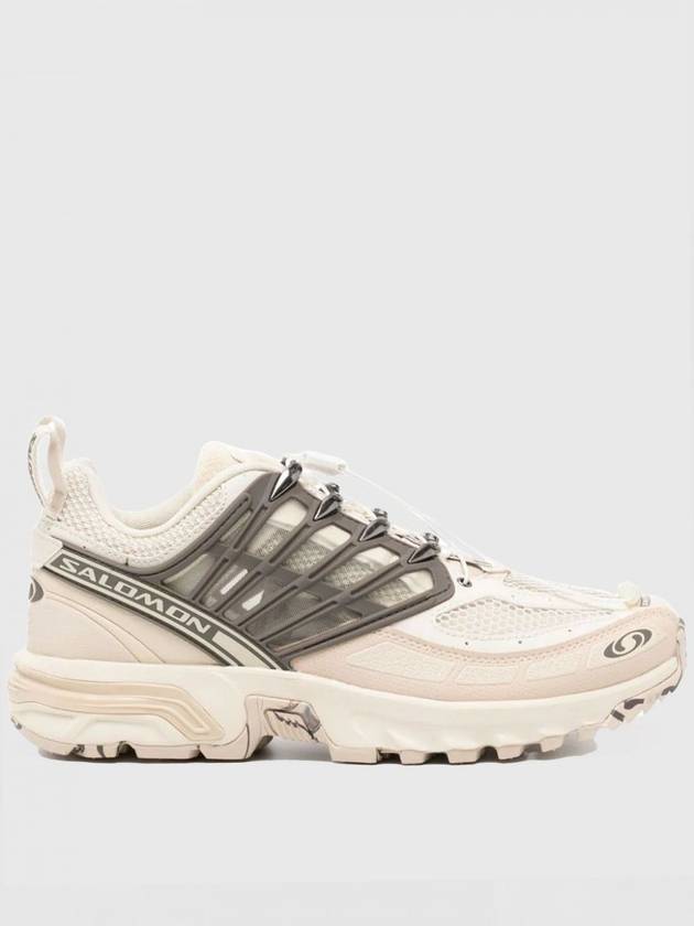 ACS Pro Desert Low Top Sneakers Beige - SALOMON - BALAAN 2