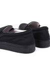 LA slip on sneakers 10129LA - JOSHUA SANDERS - BALAAN 5