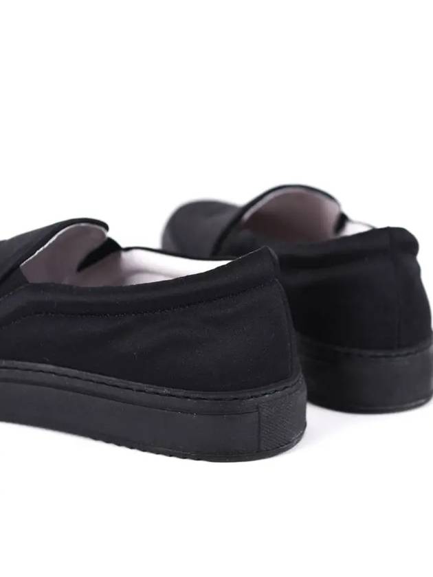 LA slip on sneakers 10129LA - JOSHUA SANDERS - BALAAN 5