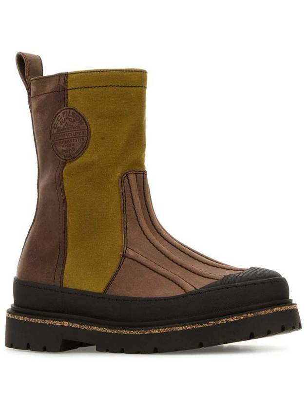 Birkenstock Boots - BIRKENSTOCK - BALAAN 2