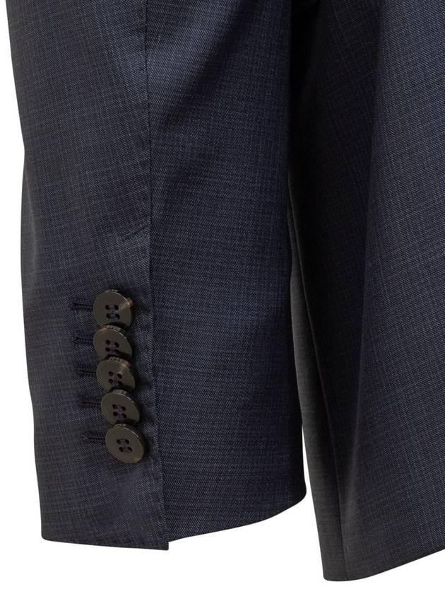 Suit Set 50508372 404 BLUE - HUGO BOSS - BALAAN 5