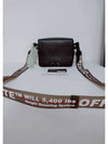 women shoulder bag - OFF WHITE - BALAAN 1