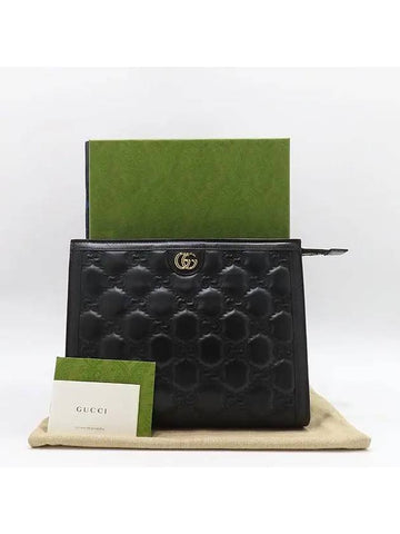 723780 clutch bag - GUCCI - BALAAN 1