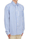 Dress Shirt SH0295PG1466 856 B0440986672 - JW ANDERSON - BALAAN 6