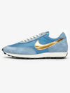 Daybreak Ocean Fog Low Top Sneakers Blue - NIKE - BALAAN 4