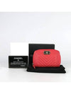 A80602 Card Business Holder - CHANEL - BALAAN 1