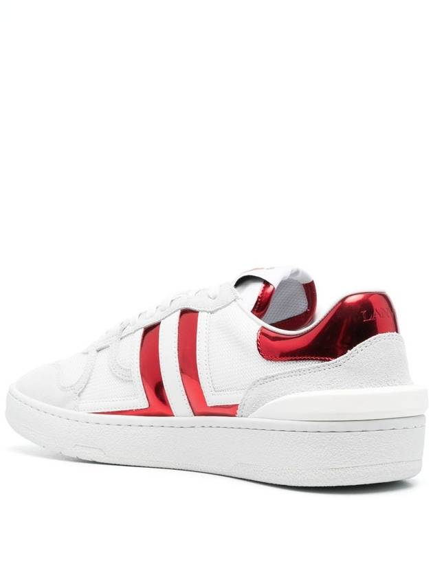 Sneakers FMSKDK00 GLOSA230030 - LANVIN - BALAAN 4