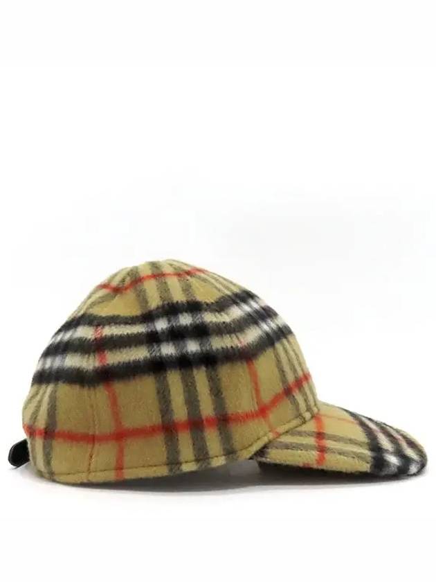 8005287 Hat Fashion Accessories - BURBERRY - BALAAN 2