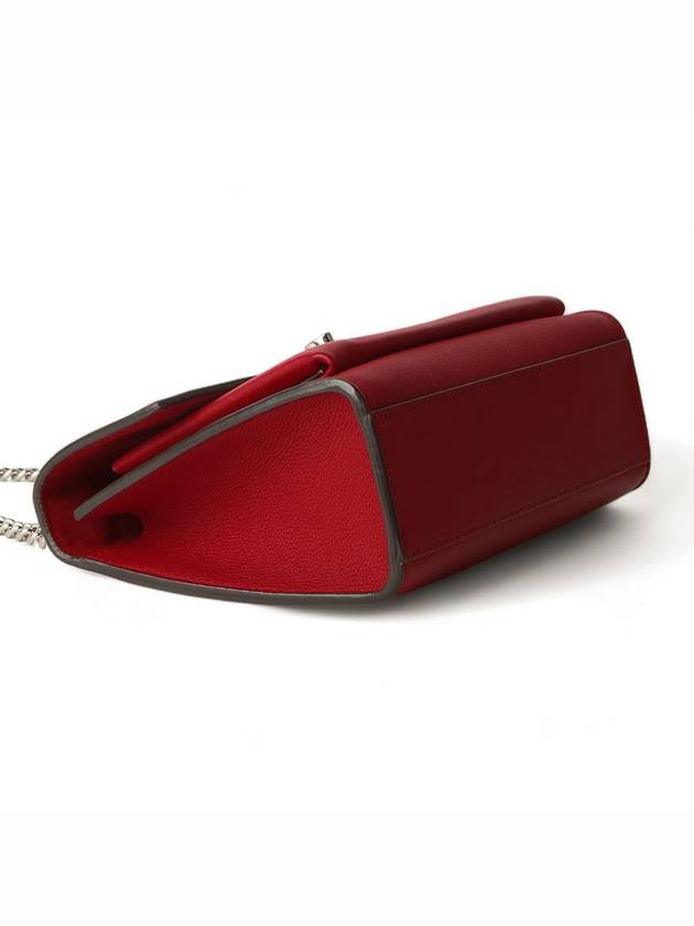 women cross bag - LOUIS VUITTON - BALAAN 5