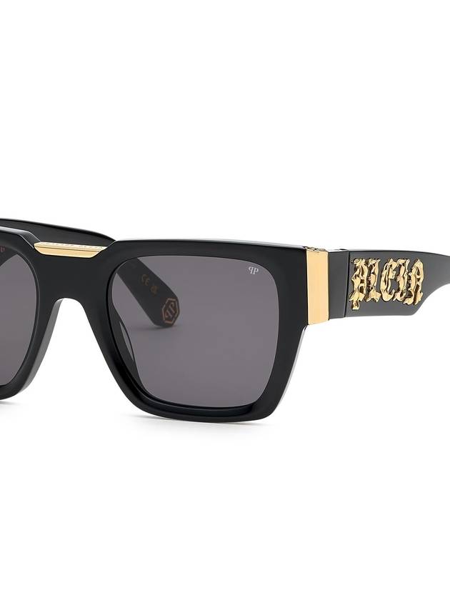 Philipp Plein Sunglasses - PHILIPP PLEIN - BALAAN 6