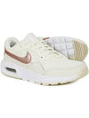 Air Max SC SE Low Top Sneakers Pink - NIKE - BALAAN 3