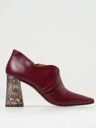 Heeled booties woman Chie Mihara - CHIE MIHARA - BALAAN 1