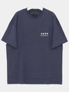 Short Sleeve T-Shirt BM71JA3 YJ5402 - GIVENCHY - BALAAN 3