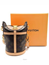 monogram duffel bag - LOUIS VUITTON - BALAAN 9