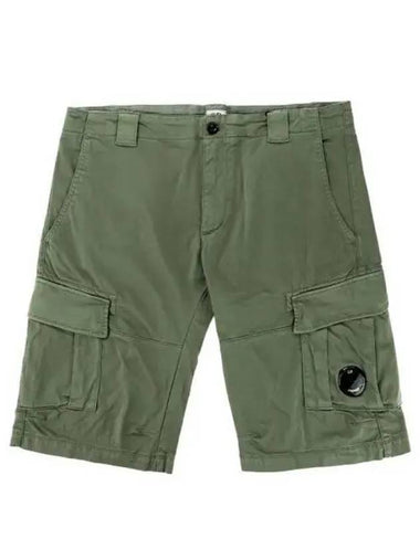 Men s shorts 270647 - CP COMPANY - BALAAN 1