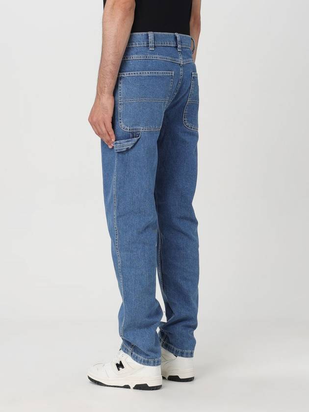 Jeans Dickies in denim - DICKIES - BALAAN 3