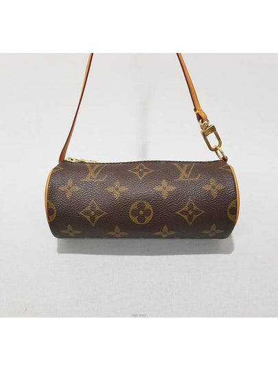 Monogram Mini Papillon - LOUIS VUITTON - BALAAN 2