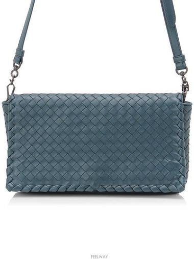 women shoulder bag - BOTTEGA VENETA - BALAAN 1