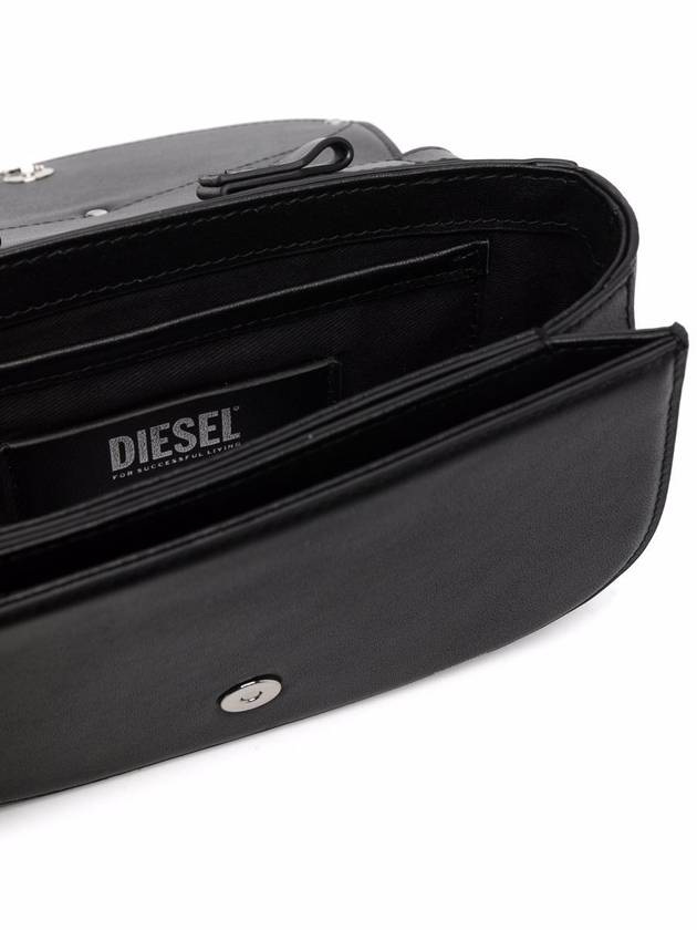 Diesel Bags.. Black - DIESEL - BALAAN 4