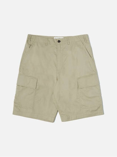 MW cargo shorts - UNIVERSAL WORKS - BALAAN 1