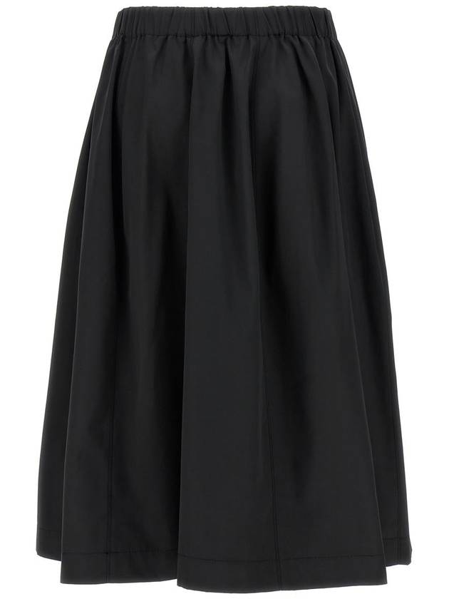 Marni 'Water Repellent' Midi Skirt - MARNI - BALAAN 2