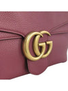 401173 shoulder bag - GUCCI - BALAAN 4