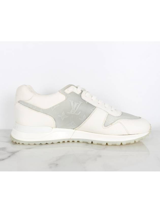 Runaway prism sneakers 4 5 235 240 - LOUIS VUITTON - BALAAN 8