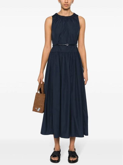 S Max Mara Dresses Blue - S MAX MARA - BALAAN 2