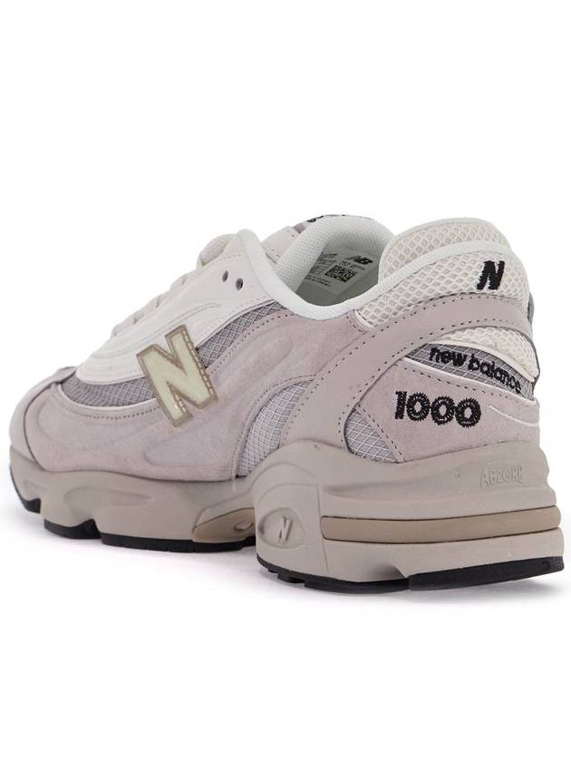 '1000 sne - NEW BALANCE - BALAAN 3