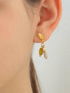 Droping Earring - SOSOO - BALAAN 4