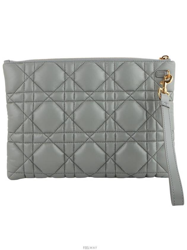 women clutch bag - DIOR - BALAAN 3