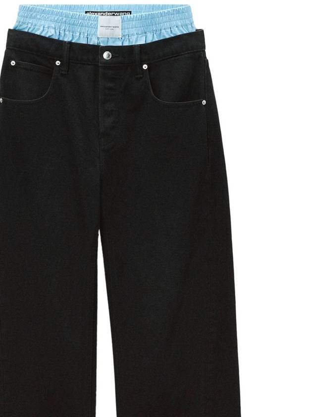 Alexander Wang Jeans - ALEXANDER WANG - BALAAN 2