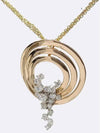 20019432 Necklace Jewelry - DAMIANI - BALAAN 3