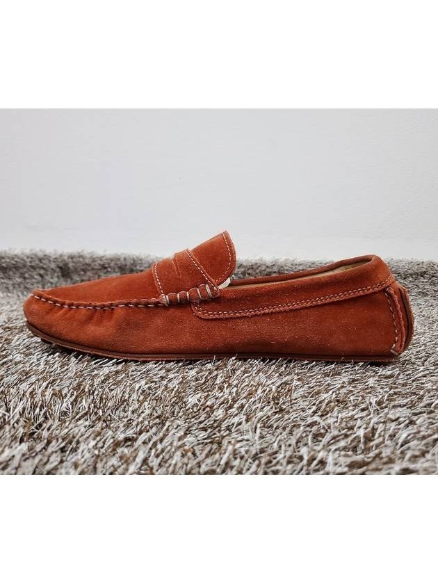 red loafers 43 280 - ECCO - BALAAN 5