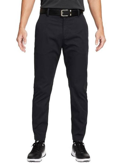 Men's Tour Repel Chino Pants Black - NIKE - BALAAN 2